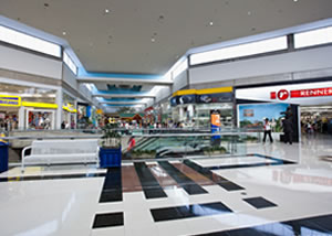 Vila Prudente - Ontem e Hoje - Walmart do Shopping Central Plaza